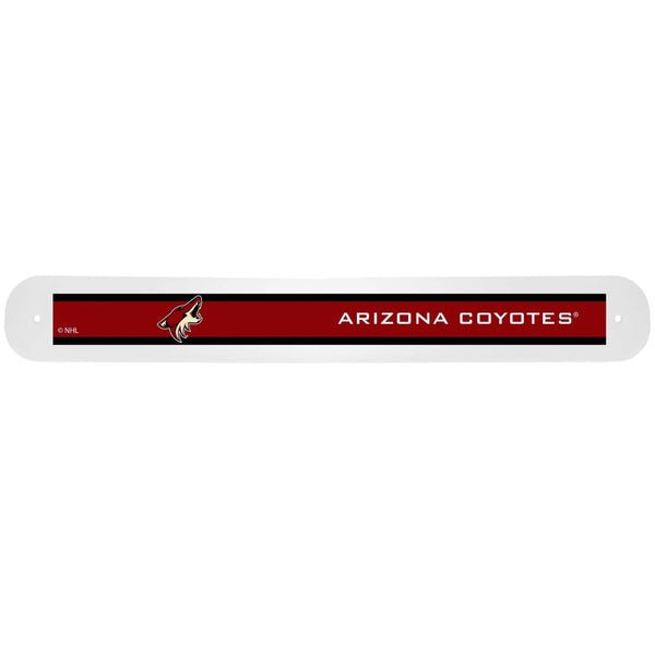Sports Cool Stuff NHL - Arizona Coyotes Travel Toothbrush Case JM Sports-7