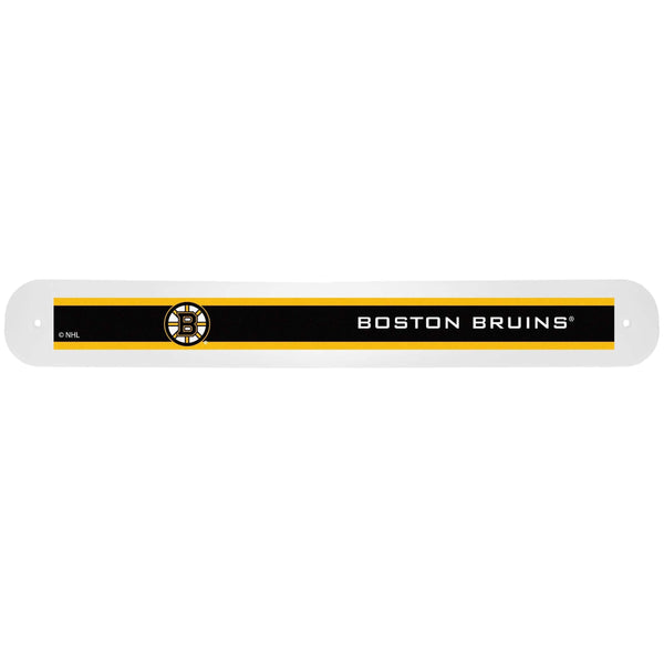 Sports Cool Stuff NHL - Boston Bruins Travel Toothbrush Case JM Sports-7