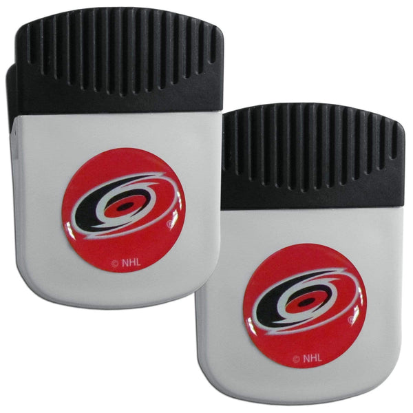 Sports Cool Stuff NHL - Carolina Hurricanes Clip Magnet with Bottle Opener, 2 pack JM Sports-7