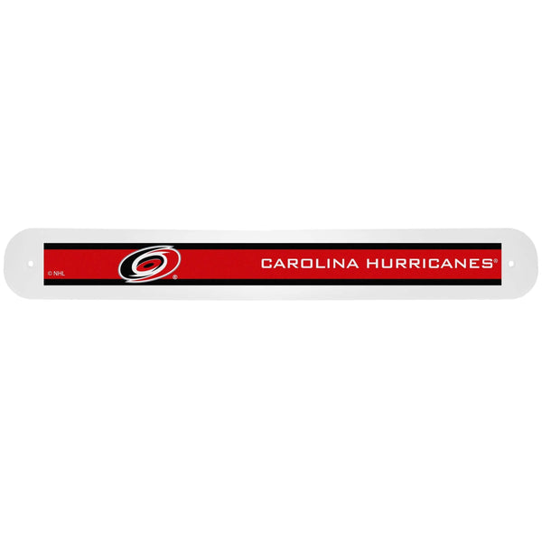 Sports Cool Stuff NHL - Carolina Hurricanes Travel Toothbrush Case JM Sports-7