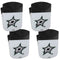 Sports Cool Stuff NHL - Dallas Stars Chip Clip Magnet with Bottle Opener, 4 pack JM Sports-7