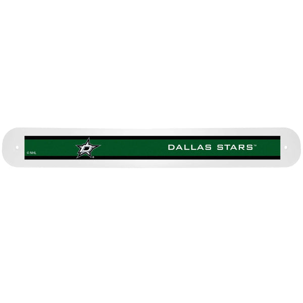 Sports Cool Stuff NHL - Dallas Starsª Travel Toothbrush Case JM Sports-7