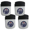 Sports Cool Stuff NHL - Edmonton Oilers Clip Magnet with Bottle Opener, 4 pack JM Sports-7