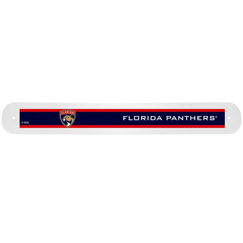 Sports Cool Stuff NHL - Florida Panthers Travel Toothbrush Case JM Sports-7