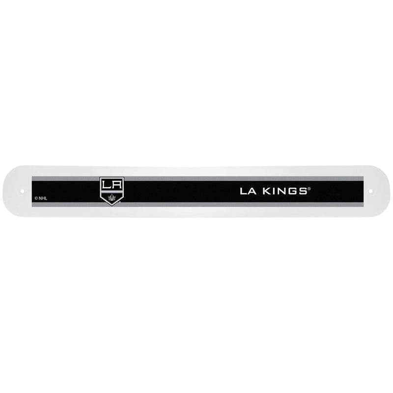Sports Cool Stuff NHL - Los Angeles Kings Travel Toothbrush Case JM Sports-7