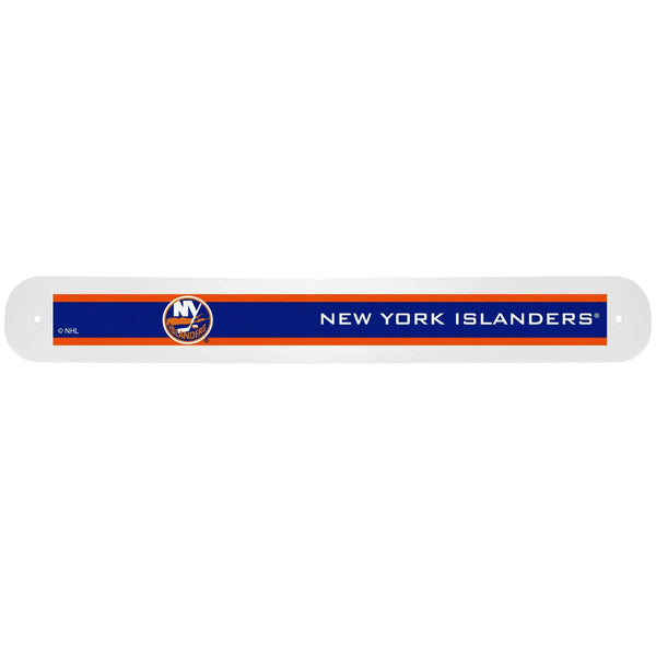 Sports Cool Stuff NHL - New York Islanders Travel Toothbrush Case JM Sports-7