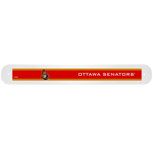 Sports Cool Stuff NHL - Ottawa Senators Travel Toothbrush Case JM Sports-7
