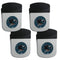 Sports Cool Stuff NHL - San Jose Sharks Clip Magnet with Bottle Opener, 4 pack JM Sports-7