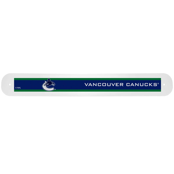 Sports Cool Stuff NHL - Vancouver Canucks Travel Toothbrush Case JM Sports-7