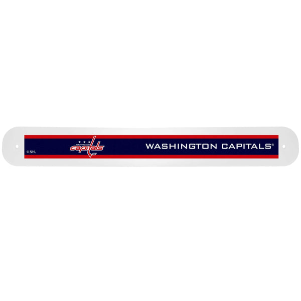 Sports Cool Stuff NHL - Washington Capitals Travel Toothbrush Case JM Sports-7
