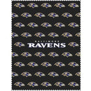 Sports Electronics Accessories NFL - Baltimore Ravens iPad Cleaning Cloth JM Sports-7