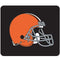 Sports Electronics Accessories NFL - Cleveland Browns Mouse Pads JM Sports-7