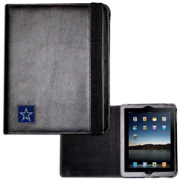 Sports Electronics Accessories NFL - Dallas Cowboys iPad 2 Folio Case JM Sports-7
