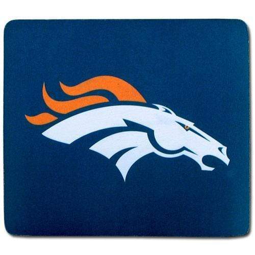 Sports Electronics Accessories NFL - Denver Broncos Mouse Pads JM Sports-7