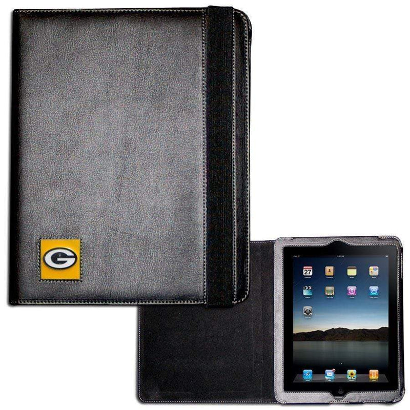 Sports Electronics Accessories NFL - Green Bay Packers iPad 2 Folio Case JM Sports-7