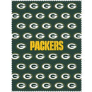 Sports Electronics Accessories NFL - Green Bay Packers iPad Cleaning Cloth JM Sports-7