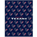 Sports Electronics Accessories NFL - Houston Texans iPad Cleaning Cloth JM Sports-7