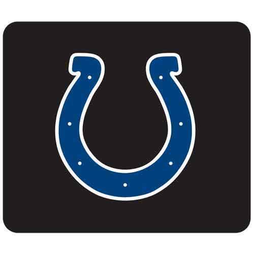 Sports Electronics Accessories NFL - Indianapolis Colts Mouse Pads JM Sports-7