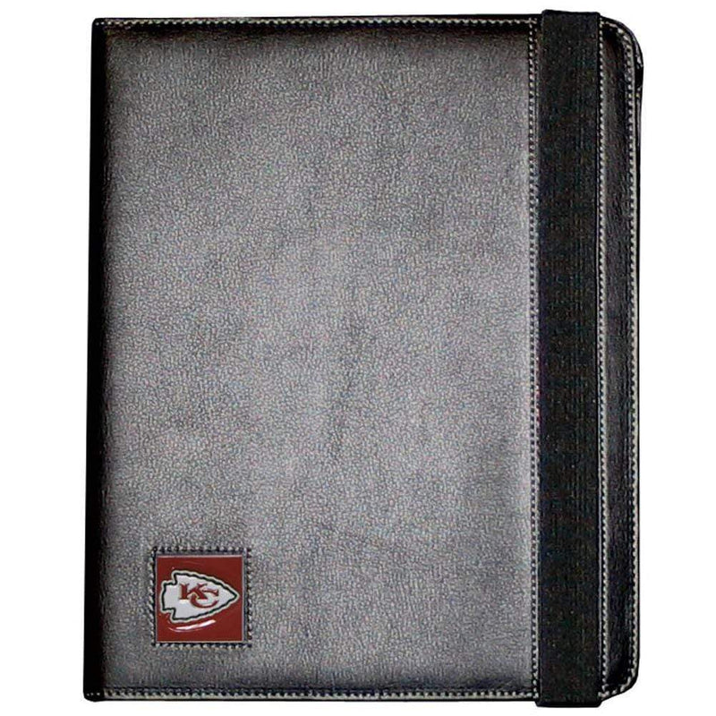 Sports Electronics Accessories NFL - Kansas City Chiefs iPad 2 Folio Case JM Sports-7