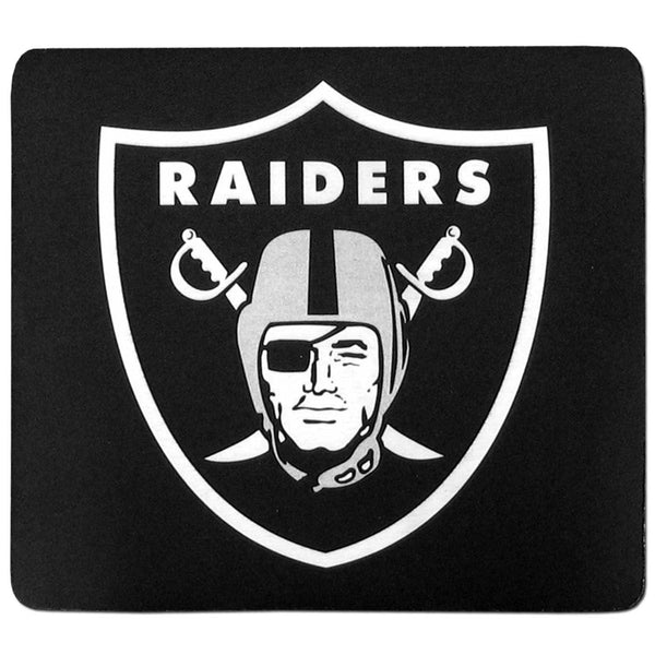 Sports Electronics Accessories NFL - Oakland Raiders Mouse Pads JM Sports-7