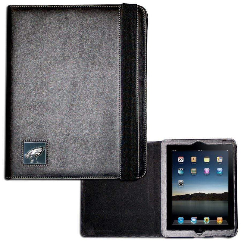 Sports Electronics Accessories NFL - Philadelphia Eagles iPad 2 Folio Case JM Sports-7