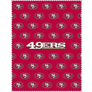 Sports Electronics Accessories NFL - San Francisco 49ers iPad Cleaning Cloth JM Sports-7