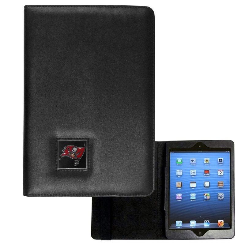 Sports Electronics Accessories NFL - Tampa Bay Buccaneers iPad Folio Case JM Sports-7