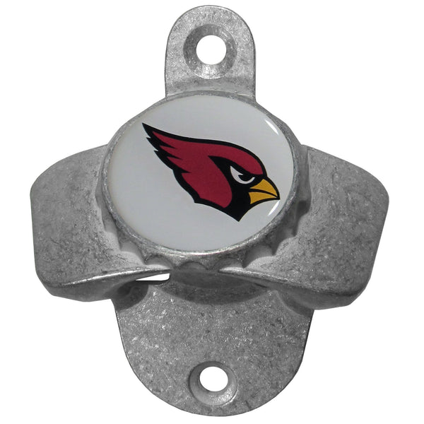 Sports Home & Office Accessories NFL - Arizona Cardinals Wall Mounted Bottle Opener JM Sports-7