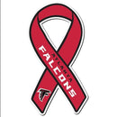 Sports Home & Office Accessories NFL - Atlanta Falcons Ribbon Magnet JM Sports-7