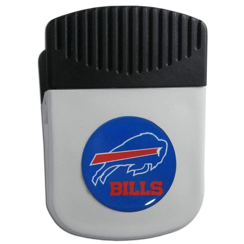 Sports Home & Office Accessories NFL - Buffalo Bills Clip Magnet JM Sports-7