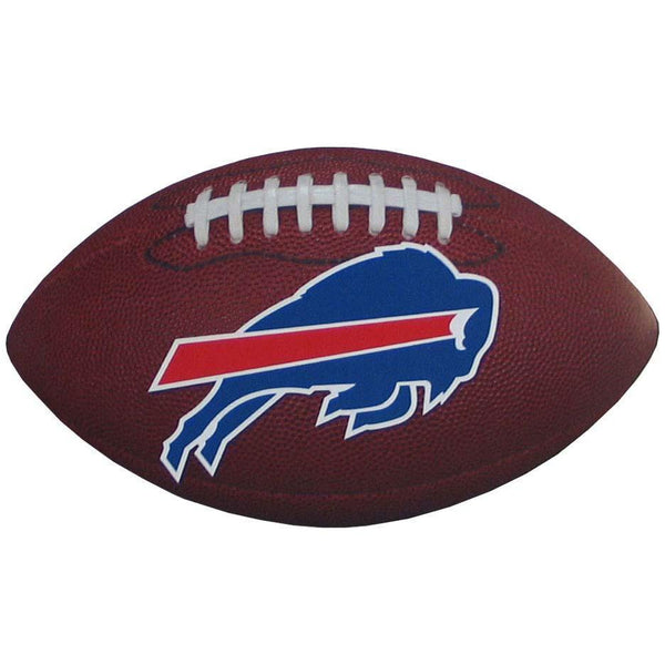 Sports Home & Office Accessories NFL - Buffalo Bills Small Magnet JM Sports-7