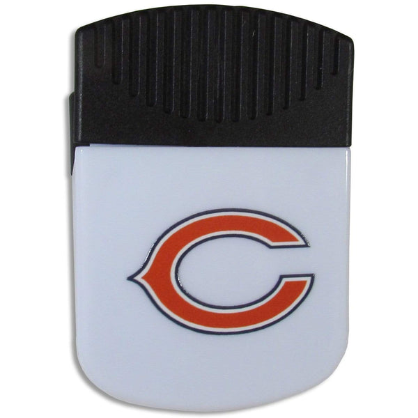 Sports Home & Office Accessories NFL - Chicago Bears Chip Clip Magnet JM Sports-7
