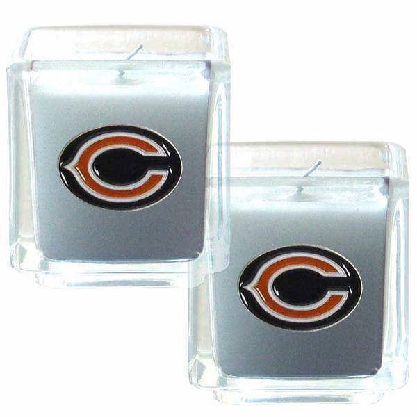 Sports Home & Office Accessories NFL - Chicago Bears Scented Candle Set JM Sports-16