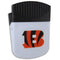 Sports Home & Office Accessories NFL - Cincinnati Bengals Chip Clip Magnet JM Sports-7