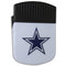 Sports Home & Office Accessories NFL - Dallas Cowboys Chip Clip Magnet JM Sports-7