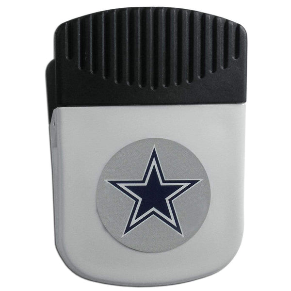 Sports Home & Office Accessories NFL - Dallas Cowboys Clip Magnet JM Sports-7
