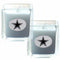 Sports Home & Office Accessories NFL - Dallas Cowboys Scented Candle Set JM Sports-16