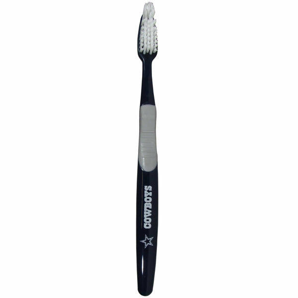 Sports Home & Office Accessories NFL - Dallas Cowboys Toothbrush JM Sports-7