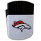 Sports Home & Office Accessories NFL - Denver Broncos Chip Clip Magnet JM Sports-7