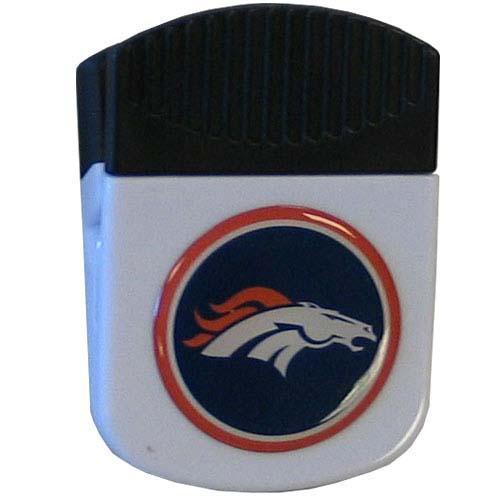 Sports Home & Office Accessories NFL - Denver Broncos Clip Magnet JM Sports-7