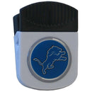 Sports Home & Office Accessories NFL - Detroit Lions Clip Magnet JM Sports-7