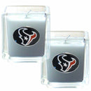 Sports Home & Office Accessories NFL - Houston Texans Scented Candle Set JM Sports-16