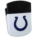 Sports Home & Office Accessories NFL - Indianapolis Colts Chip Clip Magnet JM Sports-7