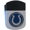 Sports Home & Office Accessories NFL - Indianapolis Colts Clip Magnet JM Sports-7