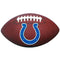 Sports Home & Office Accessories NFL - Indianapolis Colts Small Magnet JM Sports-7