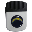 Sports Home & Office Accessories NFL - Los Angeles Chargers Clip Magnet JM Sports-7