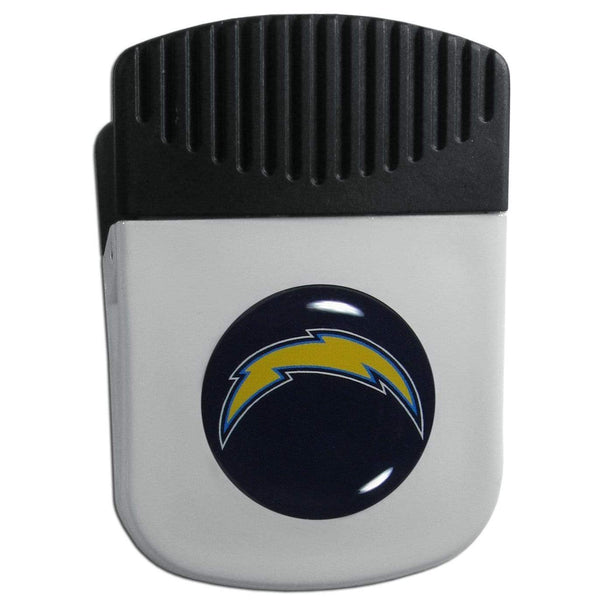 Sports Home & Office Accessories NFL - Los Angeles Chargers Clip Magnet JM Sports-7