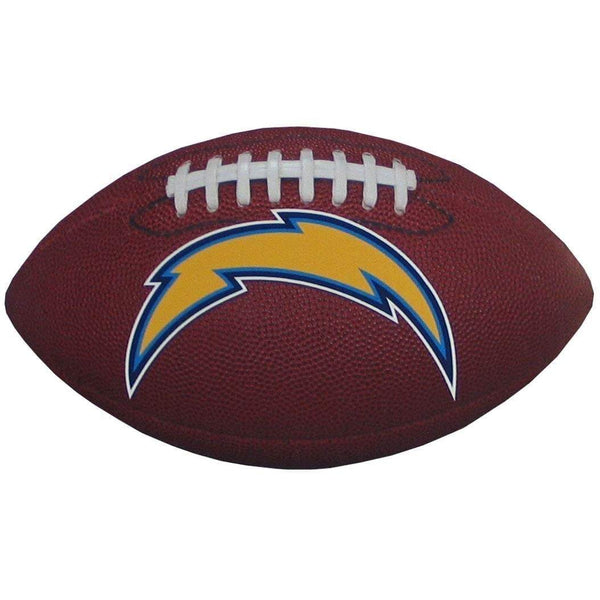 Sports Home & Office Accessories NFL - Los Angeles Chargers Small Magnet JM Sports-7