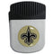 Sports Home & Office Accessories NFL - New Orleans Saints Chip Clip Magnet JM Sports-7