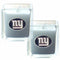 Sports Home & Office Accessories NFL - New York Giants Scented Candle Set JM Sports-16